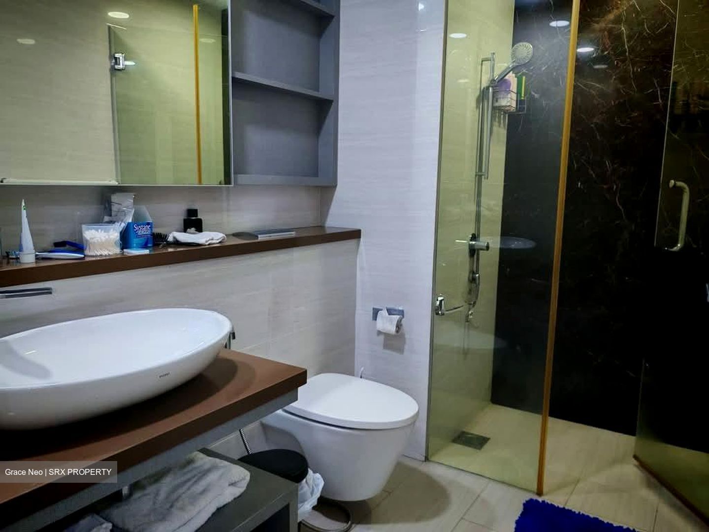 Sky Green (D13), Condominium #622105661